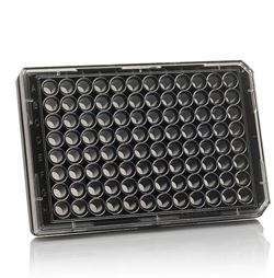 Cell Culture Microplates