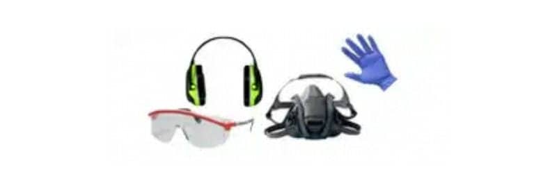 Personal Protective Equipment (PPE)