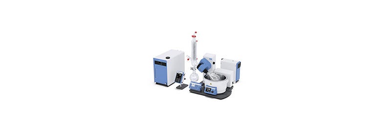 Rotary Evaporators