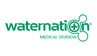 Waternation Logo