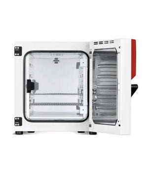BINDER™ Serie BD Avantgarde.Line - Standardinkubator med naturlig konvektion