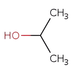 Isopropanols