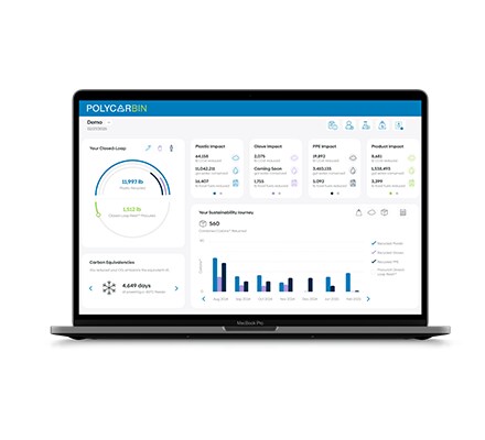 Receive Actionable Environmental Data