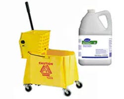 Controlled Environments and Cleanroom