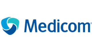 Medicom Logo