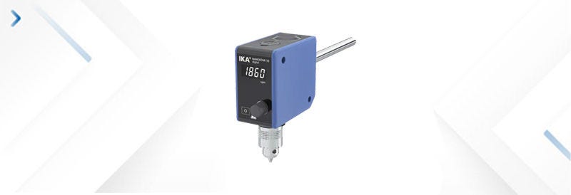 Shakers and Stirrers