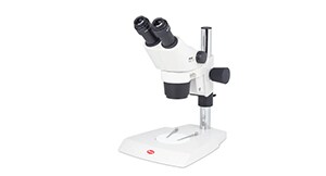 Research stereo Microscope