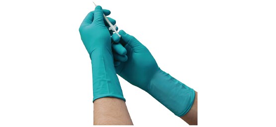 NLSU Exam Gloves