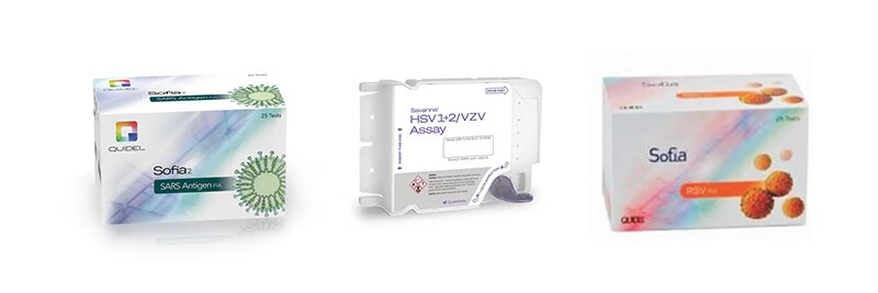 Diagnostic Tests and Controls