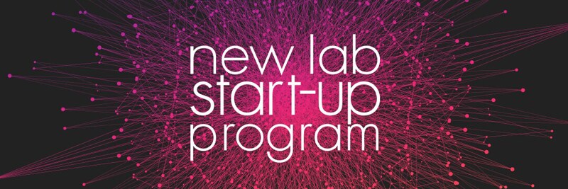 New Lab Start-Up Program