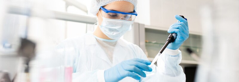 Microbiology Methods