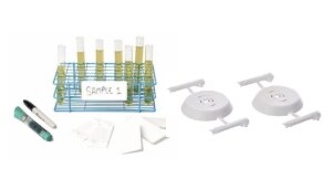 Fraction Collection