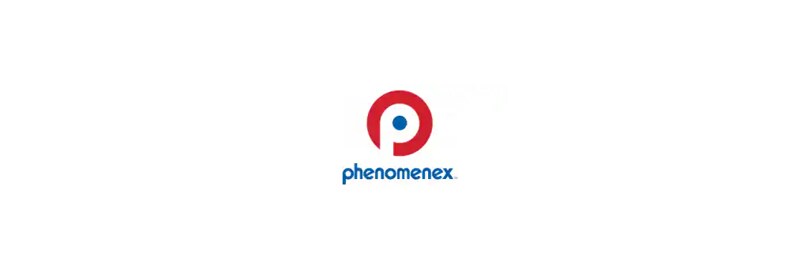 Phenomenex Logo