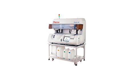 Phadia 250 Laboratory Systems