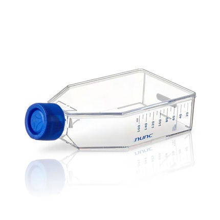 Thermo Scientific™ Nunc™ EasYFlask™ flasker med Nunclon™ Supra overflade