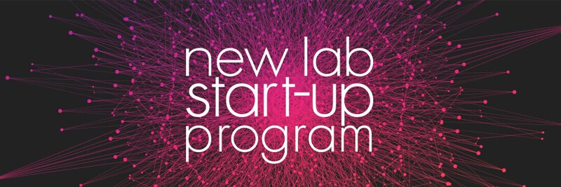 New Lab Start-Up Program