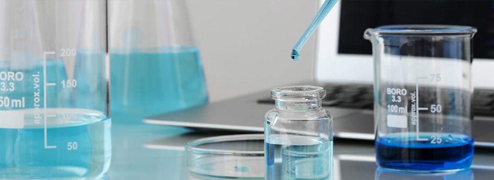 Analytical Testing Methods