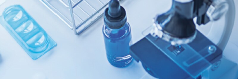 Fisher Science Education College Laboratory Biotechnology Essentials Datasheet