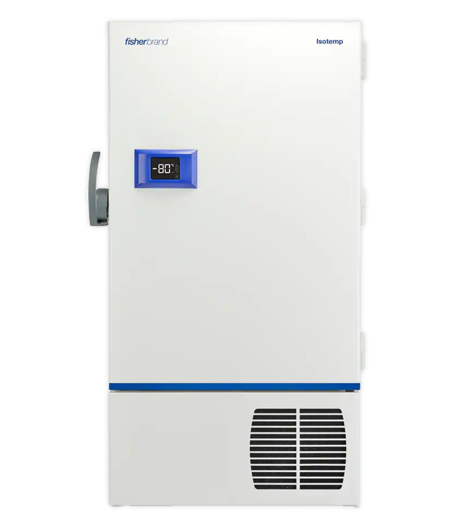 Ultra Low Temperature Freezers