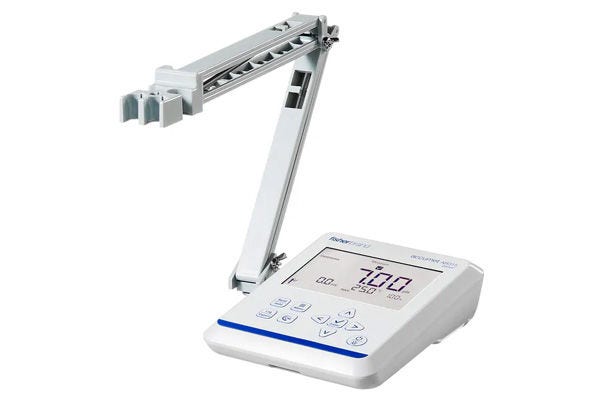 Fisherbrand accumet basic (AB) Series