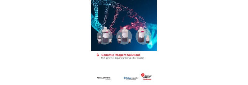 Genomic Reagent Solutions