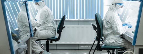 Cleanroom Operations – Contamination Control