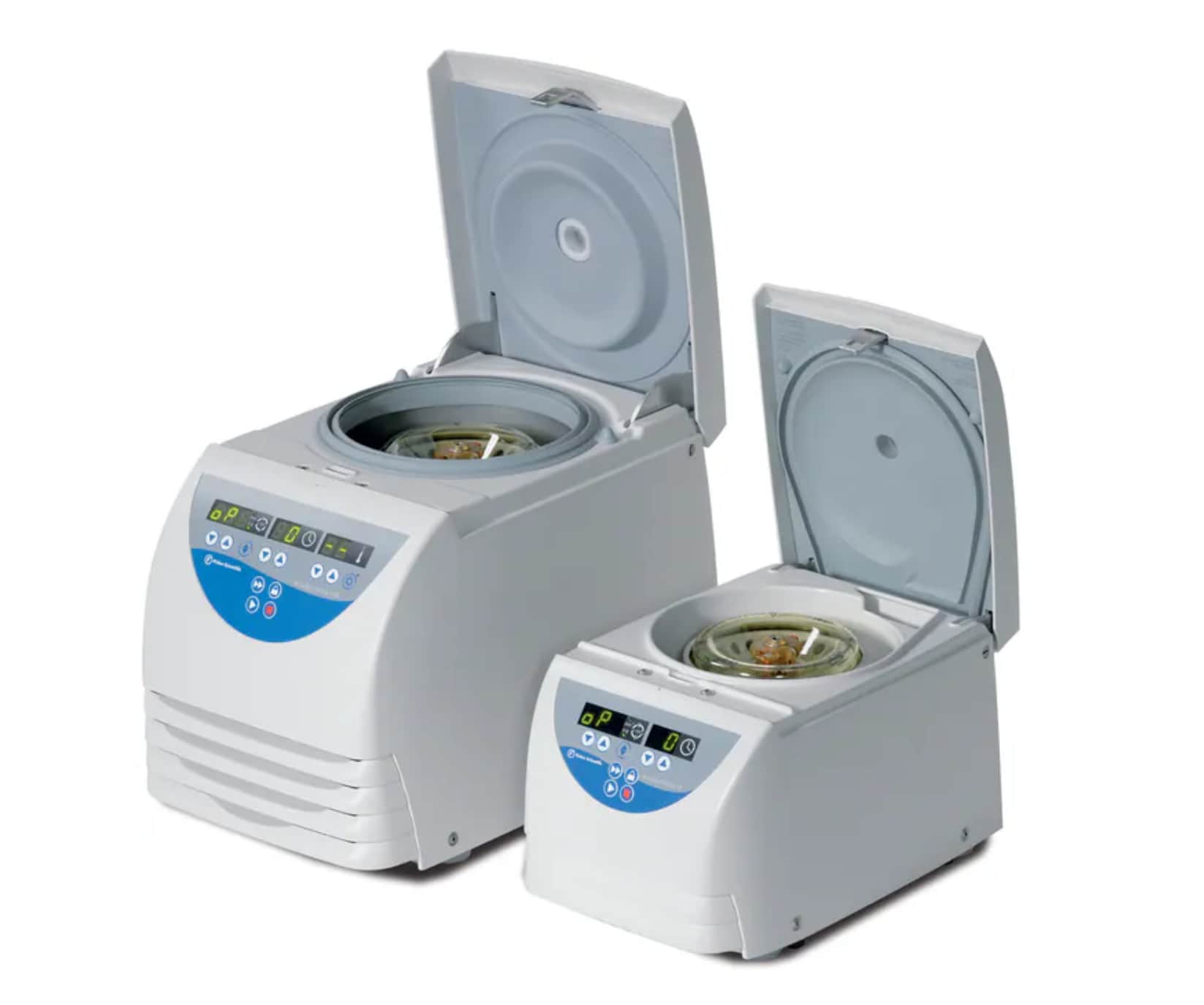 Fisherbrand™ Mikrocentrifuger, Micro 17/17R