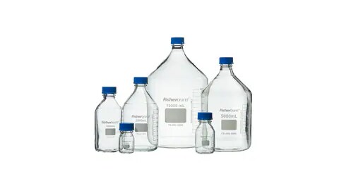 Bottles, Jars, and Jugs