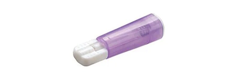 Blood Lancets