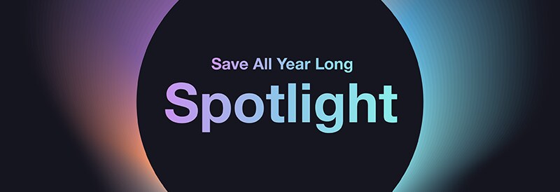 Spotlight Special Offers