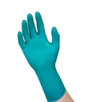 Ansell™ Microflex™ 93-260 Kemikalieresistent engangshandske