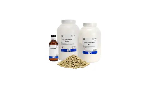 Research Animal Diets, Feed, and Ingredients