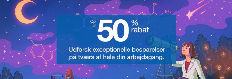 Nysgerrigheden rækker længere