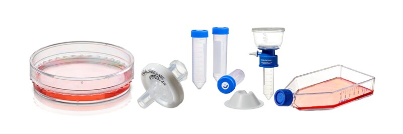Cell Culture Products