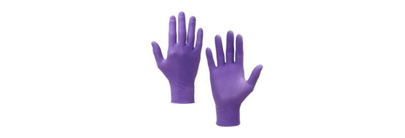 Exam Gloves