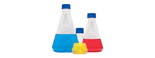 Cell Culture Flasks