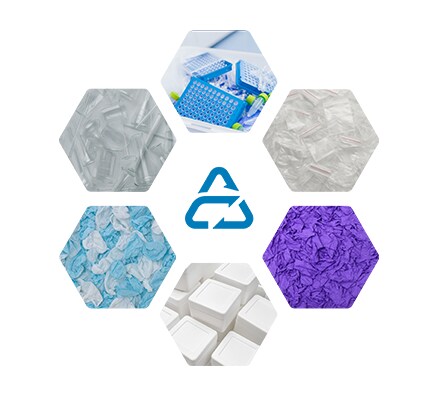 Recycling Service Overview