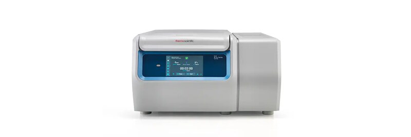 Thermo Scientific™ Sorvall X1 R Pro H-Flex Refrigerated Centrifuge Cell Culture Package