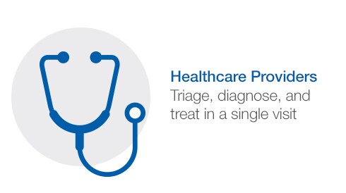 Healthcare Providers