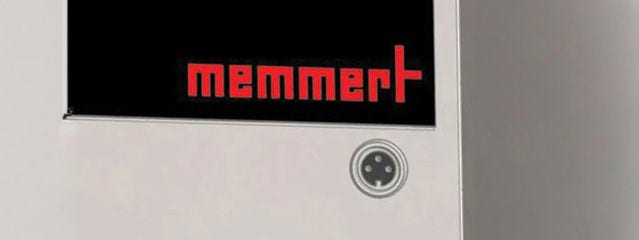 Memmert™ Potential-Free Contact (24V/2A) W/Socket To Namur Ne 28 For Combined Error Message, For Ipp30