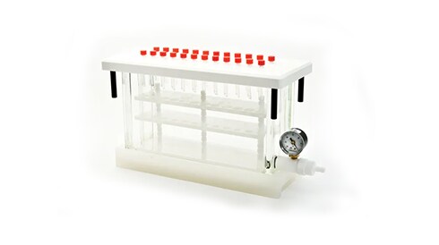 Solid Phase Extraction