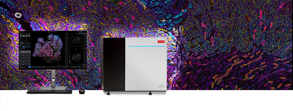 EVOS S1000 Spatial Imaging System