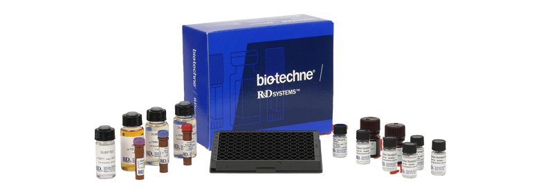 Discovery and High-Performance Assays