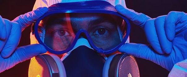 Månedlig sikkerhedskampagne