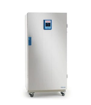 Thermo Scientific™ Heratherm™ IMP400 Refrigerated Incubator, 381 L, Stainless Steel