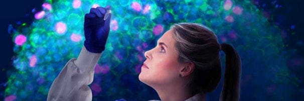 Håndbog i 3D-cellekultur – Dyrkning og analyse af 3D-cellemodeller