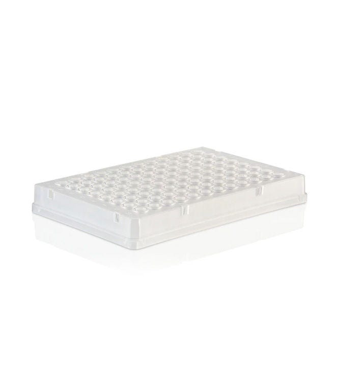 Nucleic Acid Reaction Assay Microplates