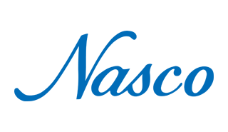 Nasco logo