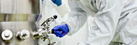 Controlled and Critical