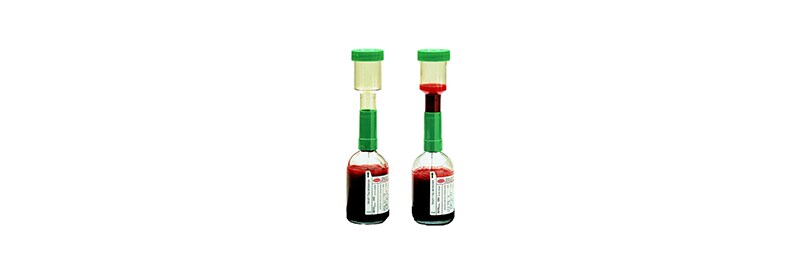 Blood Culture Systems and Supplies